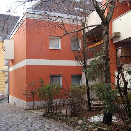 Buda Castle Apartments Budapest Exterior photo