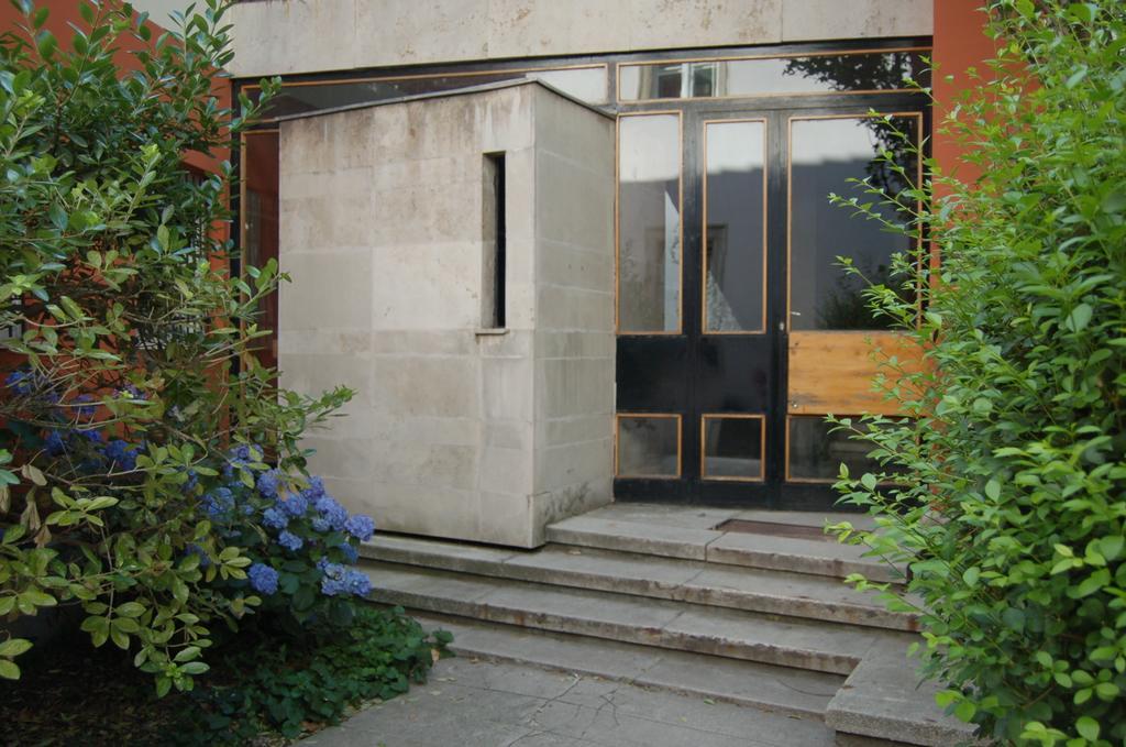 Buda Castle Apartments Budapest Room photo
