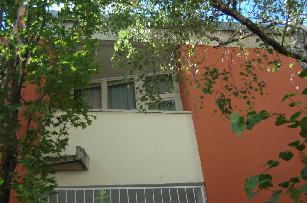 Buda Castle Apartments Budapest Room photo