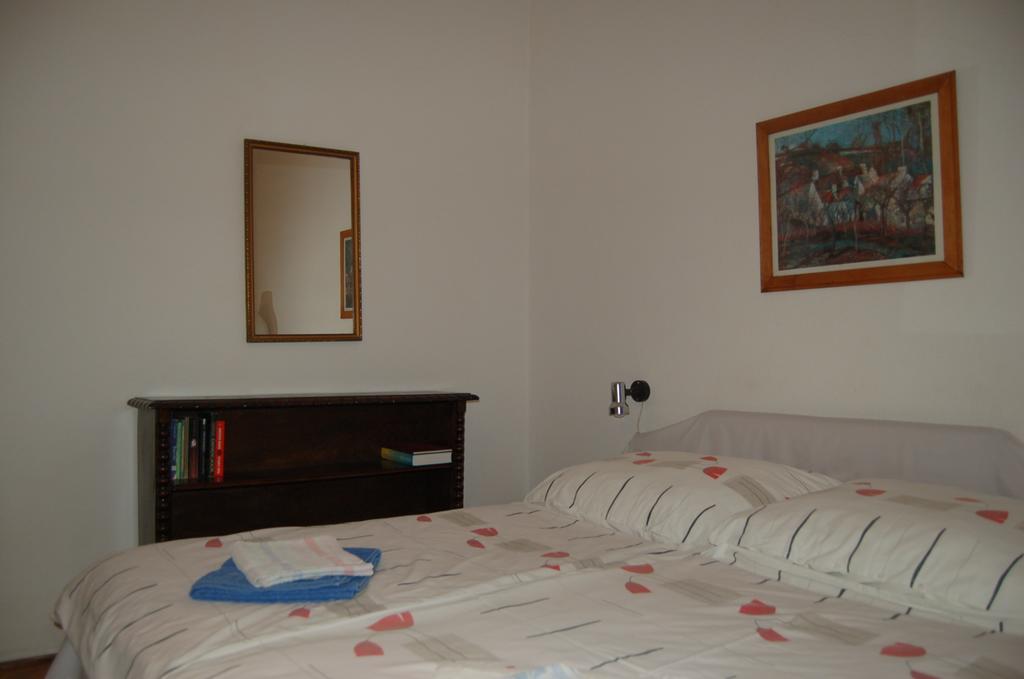 Buda Castle Apartments Budapest Room photo