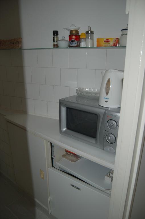 Buda Castle Apartments Budapest Room photo