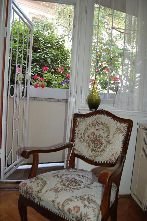 Buda Castle Apartments Budapest Room photo