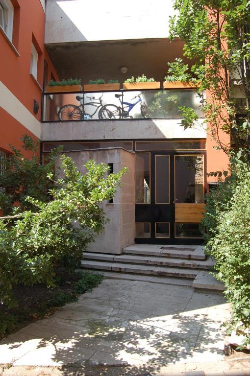 Buda Castle Apartments Budapest Exterior photo
